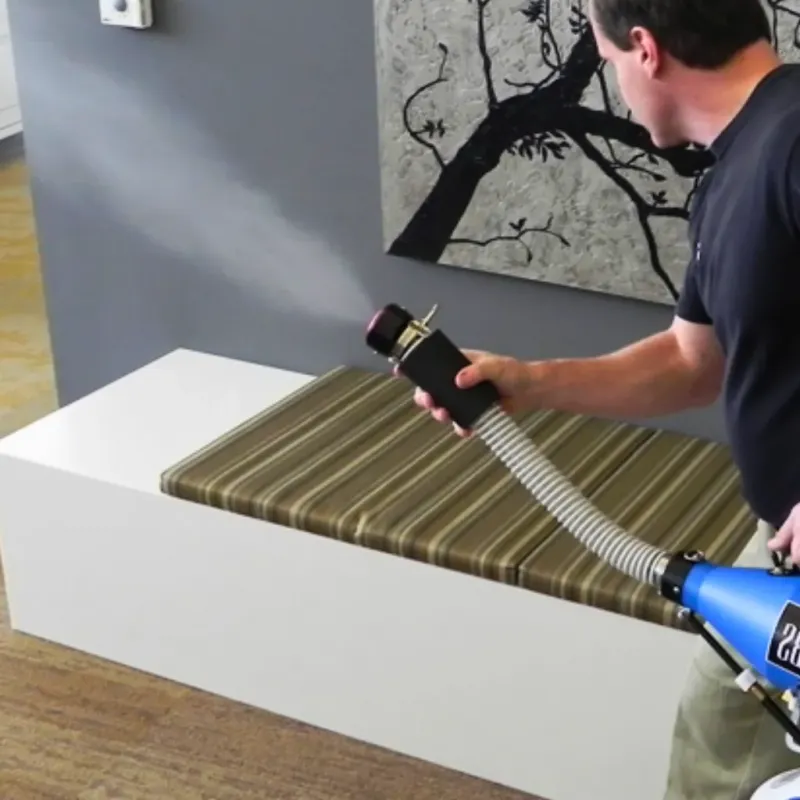 Professional Odor Removal in Rogue River, OR